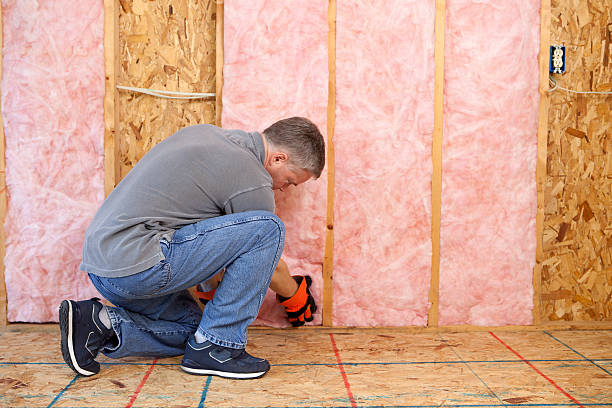 Best Energy Efficiency Insulation in Pigeon Forge, TN