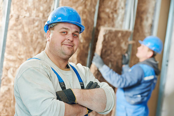 Types of Insulation We Offer in Pigeon Forge, TN